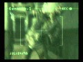 Resident Evil Rebirth Il Film Di Kenneth