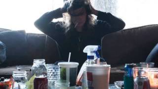 Bass Drum of Death - Black Don't Glow