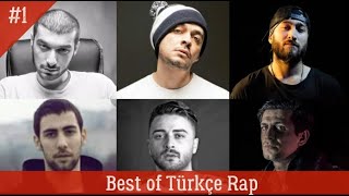 Best of Türkçe Rap #1 | En güzel anlar