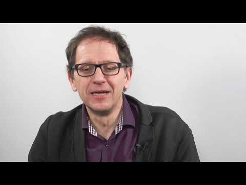 Bologna Process: Interview of Andreas Keller, Vice-Chair of ETUCE