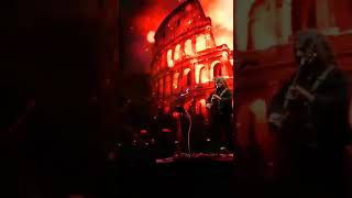 O Caritas ~ Yusuf/Cat Stevens ~ Rome 18.06.2023