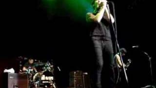 The Bravery - Tyrant