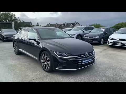 Volkswagen Arteon 2.0TDI 150BHP ELEGANCE - Image 2