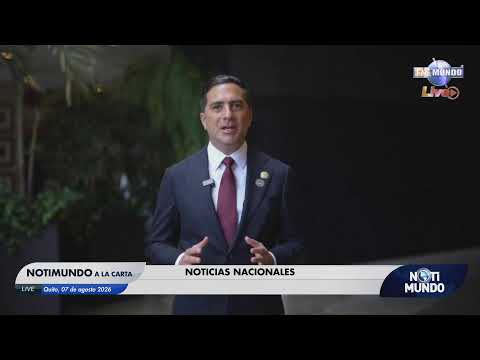 NotiMundo a la Carta