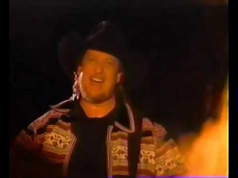 John Anderson  Seminole Wind (Better Quality)