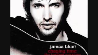 In flowers - James Blunt