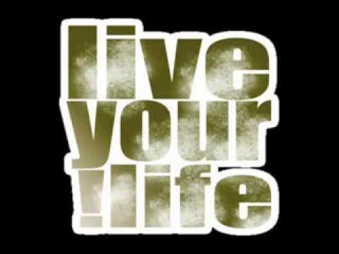E.N.E & Temar (Street Doggs) - Live Your Life (Doggs Records 2012)