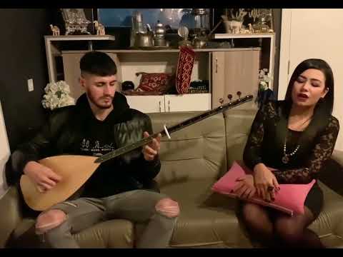 SEVİL ÖZEN ( UZUN HAVA & FERGUSON )