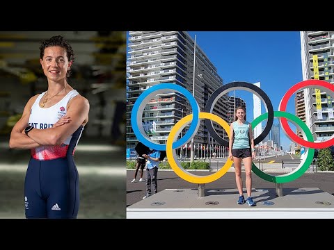 Cambridge to Tokyo...and back