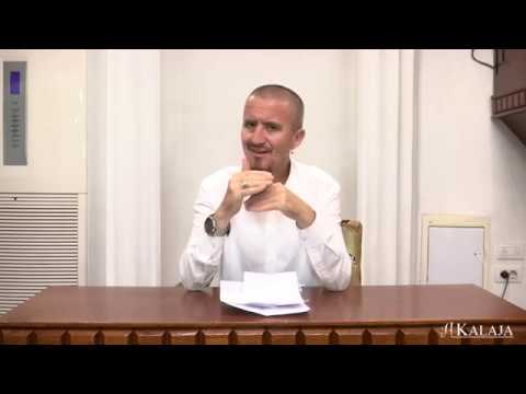 Pyetje përgjigje - Dr. Imam Ahmed Kalaja - 28/08/2019