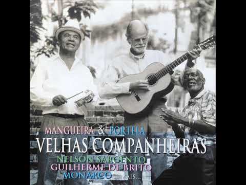 Mangueira & Portela Velhas Companheiras 2000