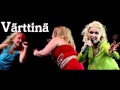 Värttinä - Varrii Ompi Zaijuvesj 
