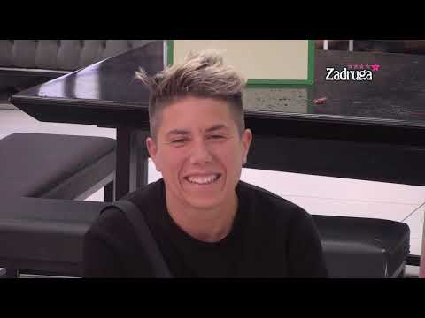 Zadruga 5 -  Nastup MC Aleks, Matrore, Zole i Miksi   - 18.04.2022.