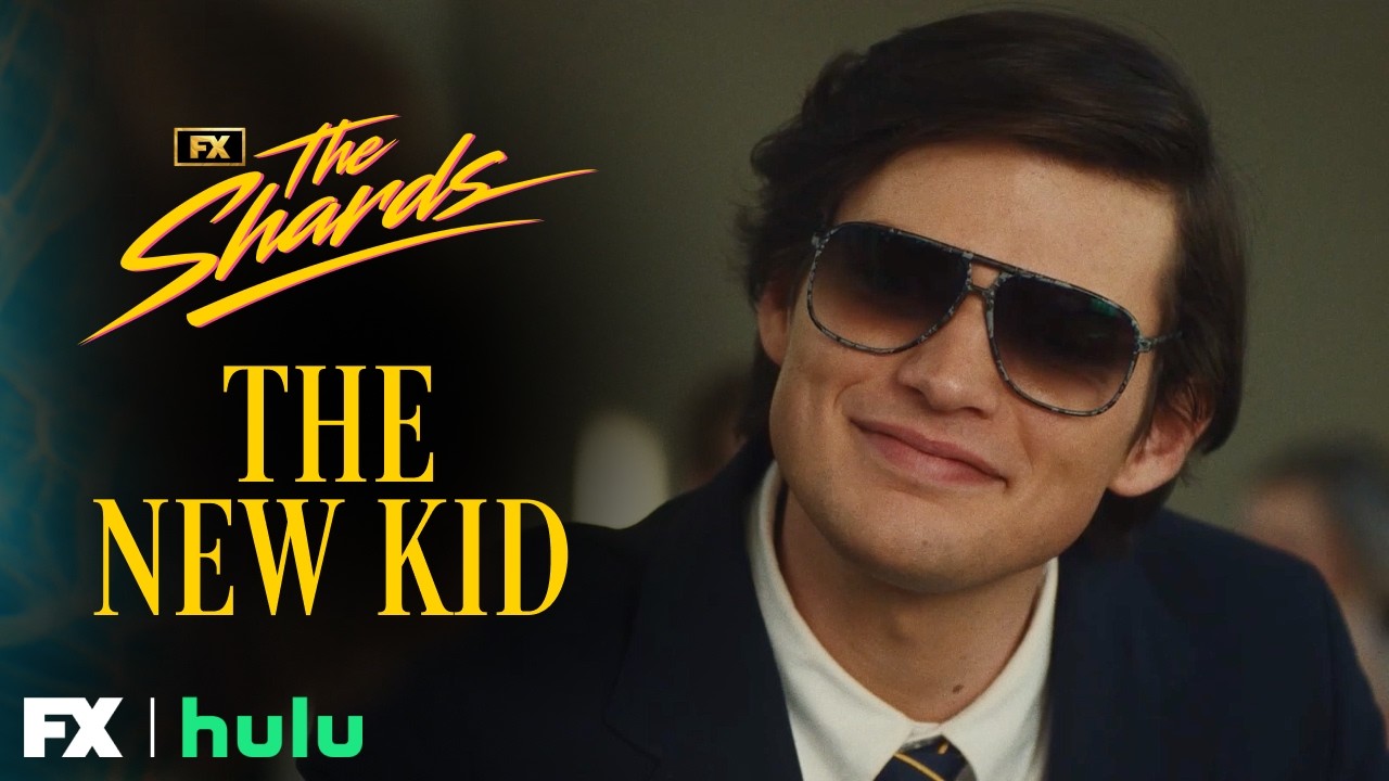 The New Kid - Scene | The Shards | FX
