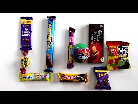 Some Lots of Chocolates #DairyMilk #Gems #Munch #lotsofchocolate #cadbury #perk