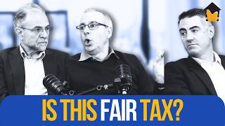 Is Indexing Tax Brackets Actually a Good Idea?