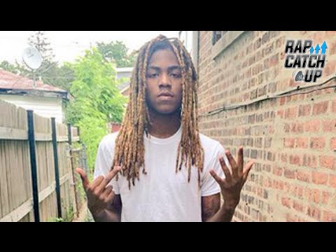 SG Batman Teases New Music [TEASER]