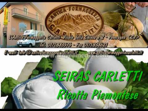 formaggeria carletti