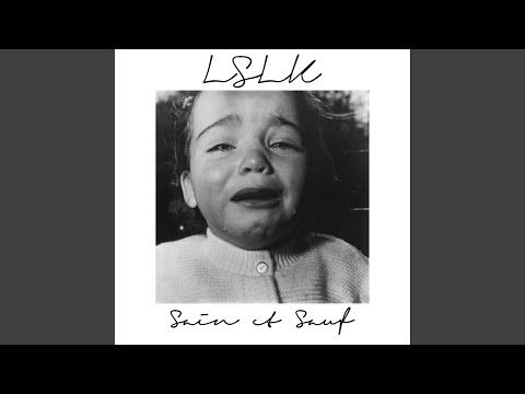 Besoin de Vivre (feat. Ysterik, Fonyx & Sekel Du 91)