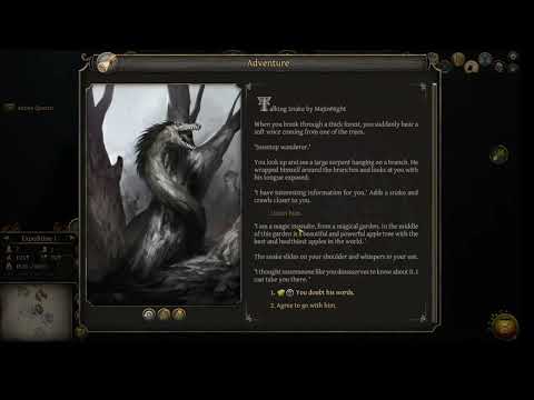 Ep:2 Thea 2 the Shattering with 18 Mods [Horz]