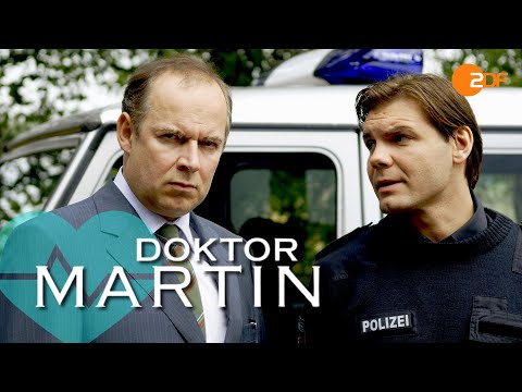 Total Mallmoor | Doktor Martin - Staffel 1 Folge 4