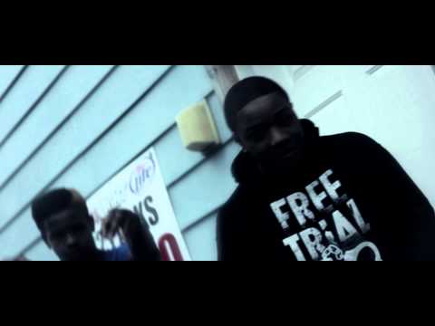 Kid Quai - Ben Frank I Like Feat. 4NationTrap (Official Music Video)