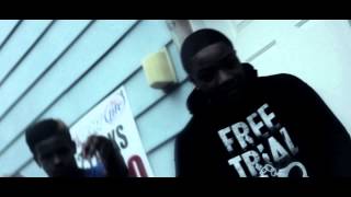 Kid Quai - Ben Frank I Like Feat. 4NationTrap (Official Music Video)