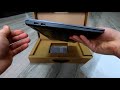 ASUS Vivobook 15 X512FL обзор, разборка и тест.