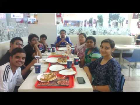 vishal birthday video