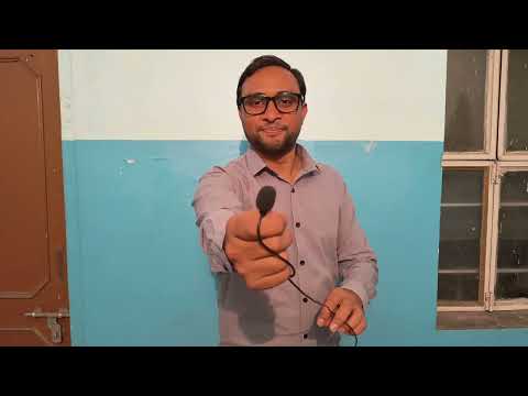 Vijay prajapat News reporter 