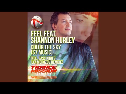 Color The Sky [S7 Music] (Original Mix)