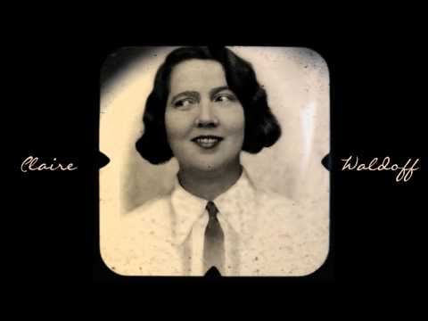 Claire Waldoff: Warum liebt der Wladimir g'rade mir (1931)