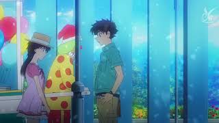 [Vietsub, Kara] Last Christmas - EXILE (Magic Kaitou Kid 1412 AMV)