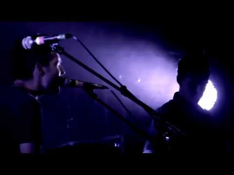 The Boxer Rebellion - We Have This Place Surrounded - Live At Tennessee HD