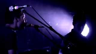 The Boxer Rebellion - We Have This Place Surrounded - Live At Tennessee HD