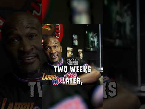 Jay-Z's reaction to being told Eminem killed him on 'Renegade'