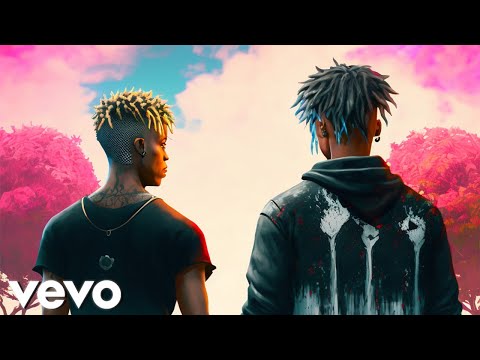 Juice WRLD & XXXTentacion - Tears I Cried (Music Video)