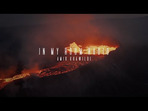 Amir Khawildi - In My Room Radio E 003 (KREAM/Vintage Culture/Kx5/MEDUZA..)