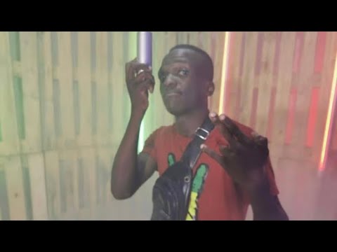 Lukkoh Chimwana - Varikuda Hondo (Zimdancehall April 2021)