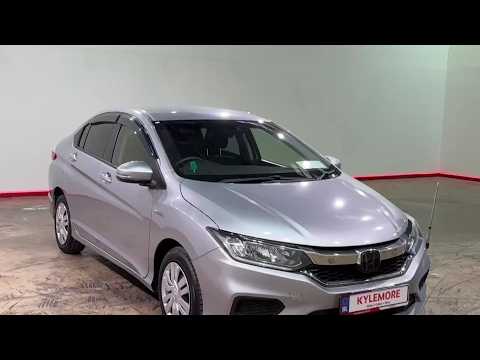 Honda Grace 1.5 HYBRID AUTOMATIC SALOON - PUSH BUT - Image 2