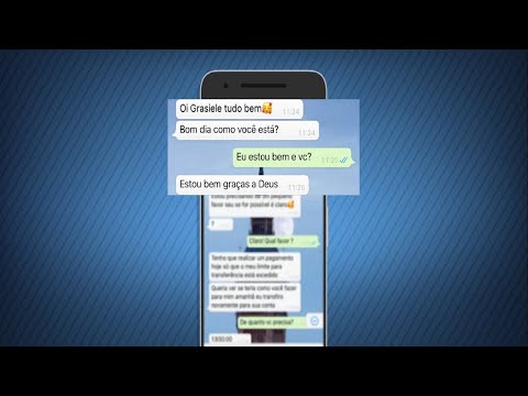 Golpes envolvendo o Pix estão cada vez mais frequentes e o número de ocorrências é preocupante