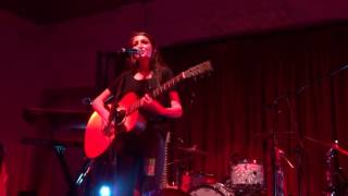 Catherine McGrath &quot;Never wanna fall in Love&quot;