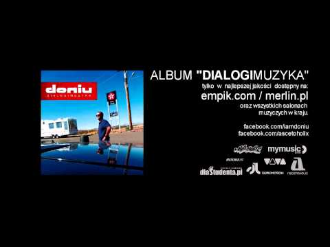 Doniu - Zostajemy feat. Kris [odsłuch] / Dialogimuzyka