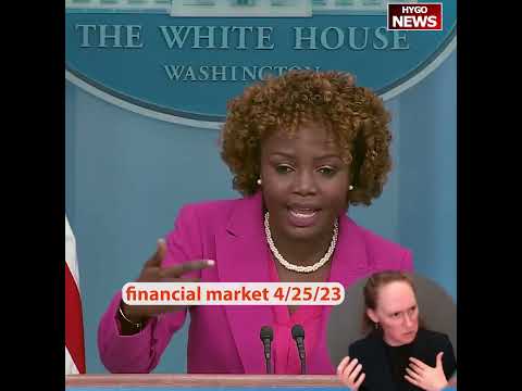 Biden Risk Rattling Financial Markets? Investors Don't Really Care Who's To Blame