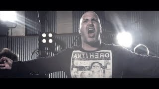 Internal Conflict - "The Dying Years" Official Video