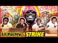Lil Yachty - Strike (Holster) (Directed by Cole Bennett) | Reaction