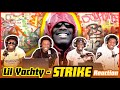 Lil Yachty Strike Holster Directed By Cole Bennett Reaction