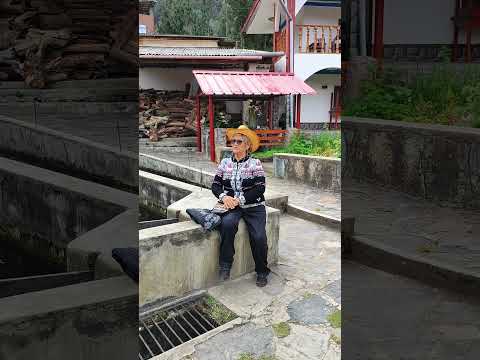 Huari - Ancash. Acopalca. H&M FILMS