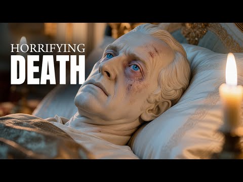 The Horrifying Final Days of William III of England | King William of Orange