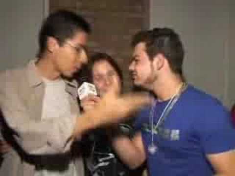 E-pop La Noche [16-08] Valete Sete WEBTV